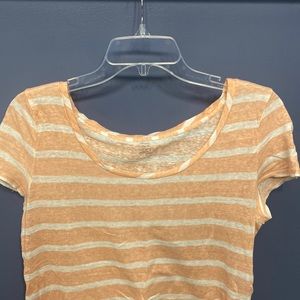 Women’s Loft Blouse Size Medium